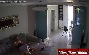 Spy camera. Blowjob nice young girl with boyfiend part 1.For continuation and ending see parts 2 and 3.