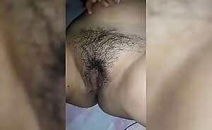 Indian College teen girlfriend pussy compilation
