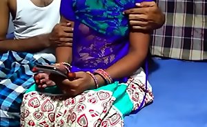 Desi devar bhabi full porn video