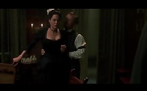 Angelina Jolie maid forced sexual congress celebrity scandal HD