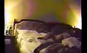 Leaked rob Lowe vintage sex tape