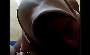 Hijab sex girl