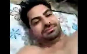 scandal Video HADI 00989364602800 from Iran Living In Dubai Ddoing Mastrubation in live chat  18