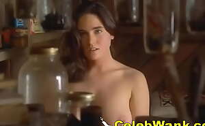 Jennifer Connelly Nude And Sex Scenes Compilation