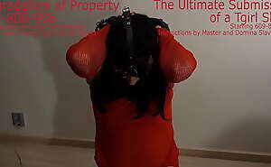 Slave Positions from Degradation of Property 609-808-906