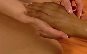 Female Massage Techniques From Exotic Asia Enjoying