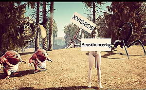 Beasthunter update extended verification
