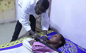 PATRICIA 9JA FUCK BY HER FAMILY DOCTOR  FULL VIDEO ON RED