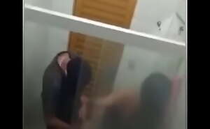 Vídeo da Ana Martins de Goiânia dando no banheiro da festa