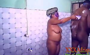 Hot Milf Seduced Her Brother Inlaw To Bang Her In The Bathroom