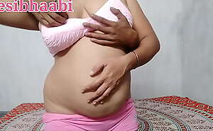 I am horny pregnant but husband in office then student fuking me hard