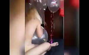 Balloons y gran cabalgata