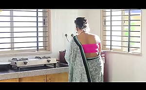 Naughty bhabhi S01E02 new hot webseries