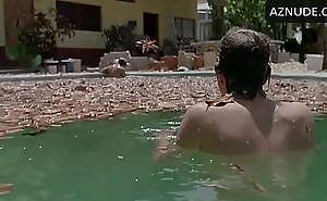 Diego Luna and Gael García swim naked