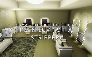 I'm N Luv (Wit A Stripper) - Royal BBC Music Video
