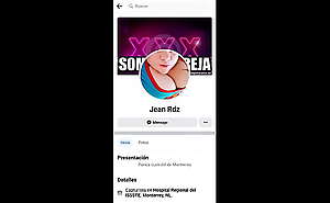 Madura Infiel Mexicana te dejo Su facebook en el video: Es putisima- Comenten mucho y paso Su Whatsapp