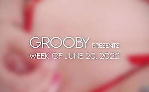 GROOBY: Weekly Roundup, 20th June