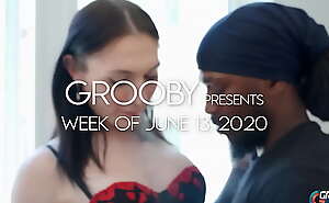 GROOBY: Weekly Roundup, 13th June