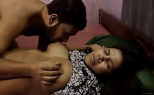 desi college girl dreaming about her stepdad