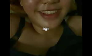 Indonesian babe Hot live