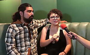 Club Swinger en Tijuana / Parejas Entrevista con los creadores SW Teicu Tijuana