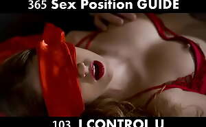 I CONTROL YOU The Power of Possession - How to control the mind of woman in sex. Sexual Psychology of woman ( 365 sex positions Kamasutra in Hindi)