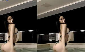 bjdyrksu - Bikini Sexy Dance Swimming Pool