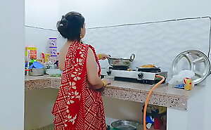 step Sister and Brother XXXX blue film, in kitchen hindi audio