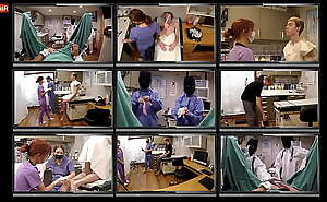 SFW - NonNude BTS From Patient 148's Orgasm Research Inc, Fun before Cum ,Watch Entire Film At GirlsGoneGynoCom