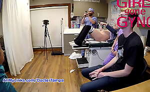 SFW - NonNude BTS From Nova Maverick's The New Nurses Clinical Experience, Post shoot shenanigans, Watch Entire Film At GirlsGoneGynoCom