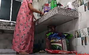 Desi Local Village Wife Fuck By Kitchen ( Official Video By Localsex31)