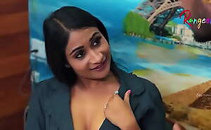 Boss Ne Gand Mari Video Sexy - Boss Ne Mari Gand Office Mein Sex XXX Porn Video @ InnPorn.com