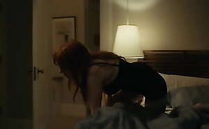 Jessica Chastain - ULTIMATE FAP CUMPILATION