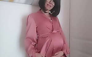pregnant stepmother wants you (pov)