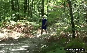 french slut fucked in by traight in exhib cruising forestg