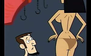 Clone High - Hottest moments