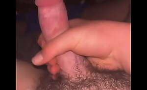 My 18 year old cock