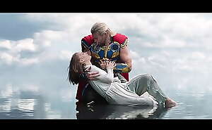Thor: Amor e Trovão [ 1080P ] IMAX xxx XFILMES