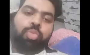 Scandal Of Adil Maqbool Mughal From Lahore, Pakistan Caught  Masturbation On Camera 00923326532588