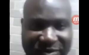 Vidéo pornographique de ce jeune congolais appeler Mr Roma