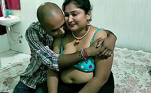 Beautiful Tamil bhabhi best cheating sex! with clear hindi audio