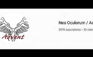 validación femenina ADVENT / NEO OCULORUM (activo en youtube)