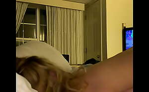 Anal Whore Punished In Hotel