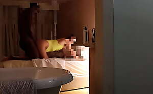 Couple Having Hot Sex In 5 Star Hotel