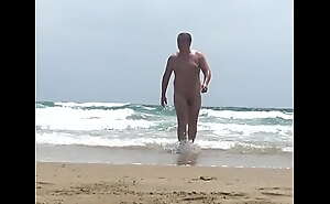 France Nudist Beach