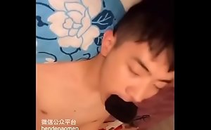 Chinese handsome without equal