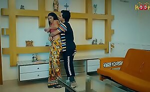 Behru Priya the sexy suitor
