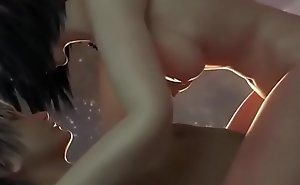3D Hentai Have sex Hot Bowels Sex