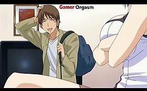 GamerORGASM porn video  ? Micro Babes Fucking Like Whores Threesome