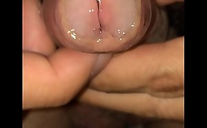 Urethral Insertion 4 porn movie